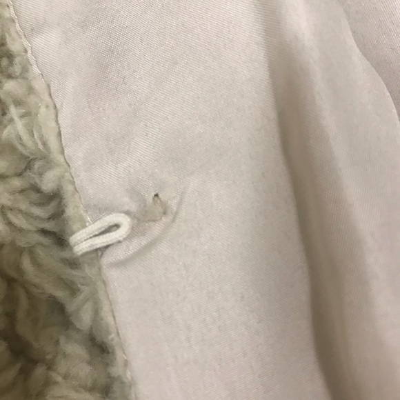 BB DAKOTA West VEST - Picture 9 of 9